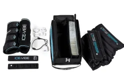 Horseware® Ireland ICE-VIBE® Leg Wraps