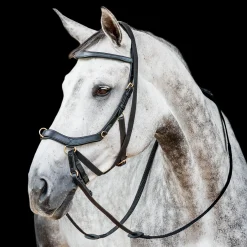 Horseware® Ireland Micklem2 Multibridle USA with Reins