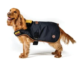 Horseware® Ireland Newmarket Dog Coat L-XXXL