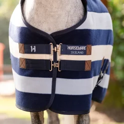 Horseware® Ireland Newmarket Pony Fleece Cooler