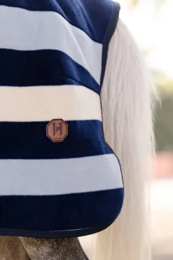 Horseware® Ireland Newmarket Pony Fleece Cooler