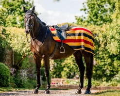 Horseware® Ireland Newmarket Exercise Sheet