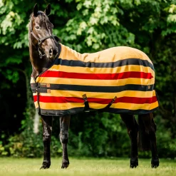 Horseware® Ireland Newmarket Fleece Cooler