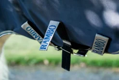 Horseware® Ireland Rambo® 1680D Vari-Layer Plus Heavy Turnout–450g