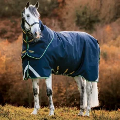 Horseware® Ireland Rambo® Duo Force 2.0 Turnout Blanket