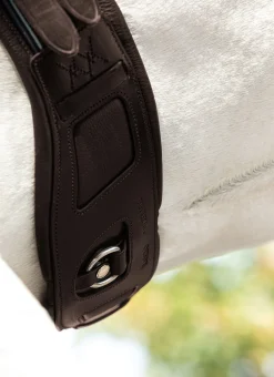 Horseware® Ireland Rambo® Micklem® Short Comfort Girth