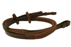 Horseware® Ireland Rambo® Micklem® Rubber Reins