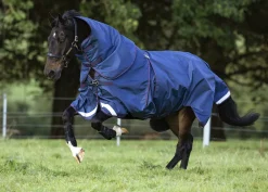 Horseware® Ireland Rambo® Optimo Turnout Blanket