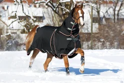 Horseware® Ireland Rambo® Optimo Turnout Blanket