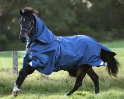 Horseware® Ireland Rambo® Optimo Turnout Blanket