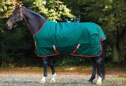 Horseware® Ireland Rambo® Original 1000D Heavyweight Turnout–400G