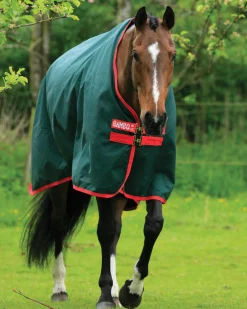 Horseware® Ireland Rambo® Original 1000D Heavyweight Turnout–400G