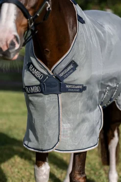 Horseware® Ireland Rambo® Protector Fieldsafe Plus