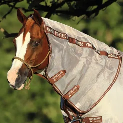 Horseware® Ireland Rambo® Protector Quarter Horse Optional Neck Cover