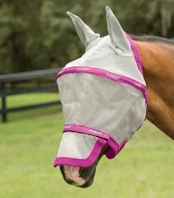 Horseware® Ireland Rambo® Plus Fly Mask