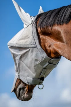 Horseware® Ireland Rambo® Plus Fly Mask