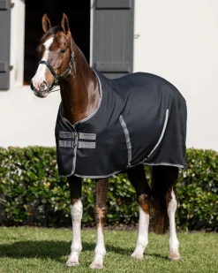 Horseware® Ireland Rambo® Stable Sheet with Embossed Lining