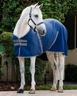 Horseware® Ireland Rambo® Stable Sheet with Embossed Lining