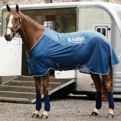 Horseware® Ireland Rambo® Travel Series Sheet