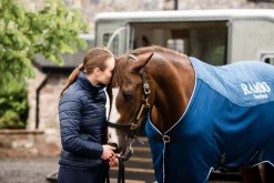 Horseware® Ireland Rambo® Travel Series Sheet