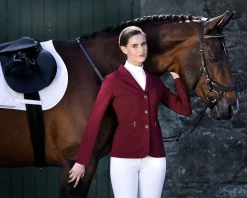 Horseware® Ladies' Competition Coat