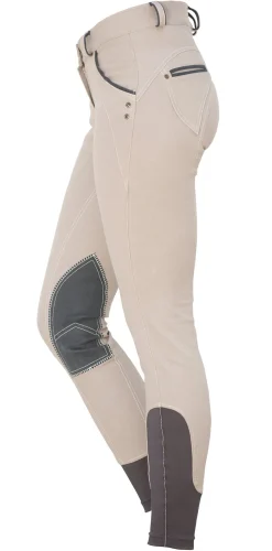 Horseware® Ladies’ Denim Breech