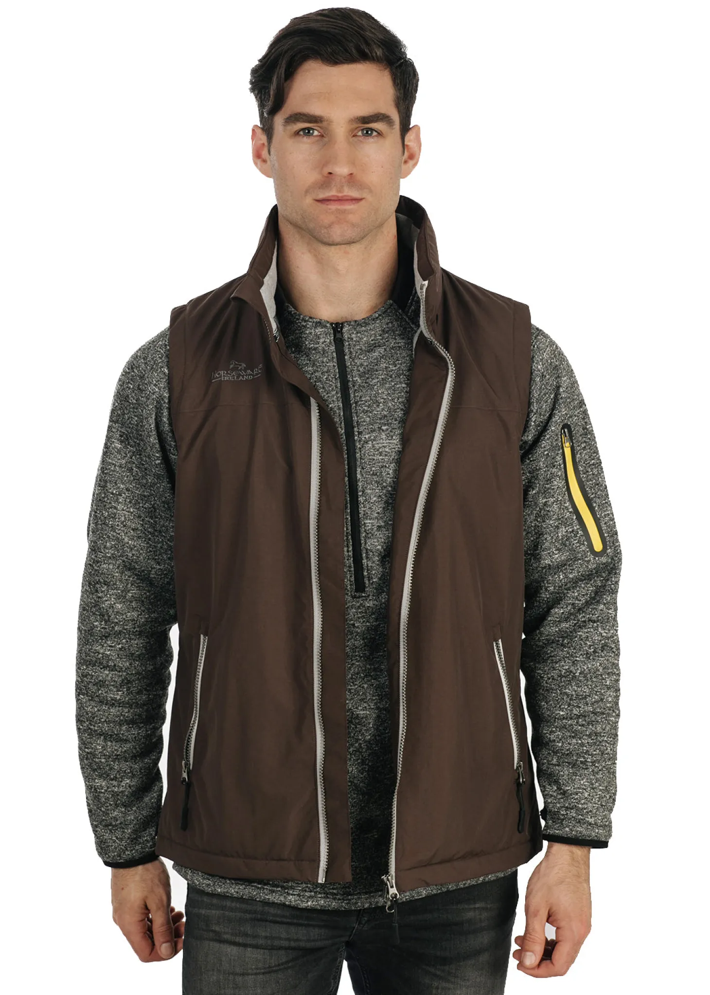 Horseware® Men’s Corrib Vest