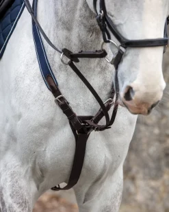 Horseware® Rambo® Micklem® Three-Point Breastplate