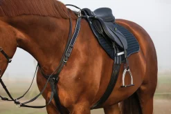 Horseware® Rambo® Micklem® Three-Point Breastplate