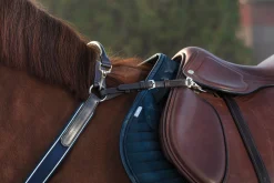 Horseware® Rambo® Micklem® Three-Point Breastplate