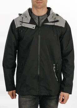 Horseware® Unisex H2O Reflective Jacket