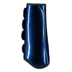 Horze Brushing Boots with Glitter