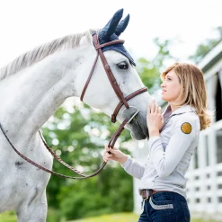 Horze Harrison Bridle