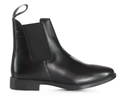 Horze Kids' Signature Jodhpur Boots