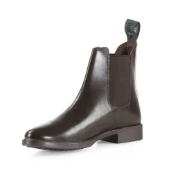 Horze Kids' Signature Jodhpur Boots