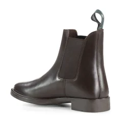 Horze Kids' Signature Jodhpur Boots