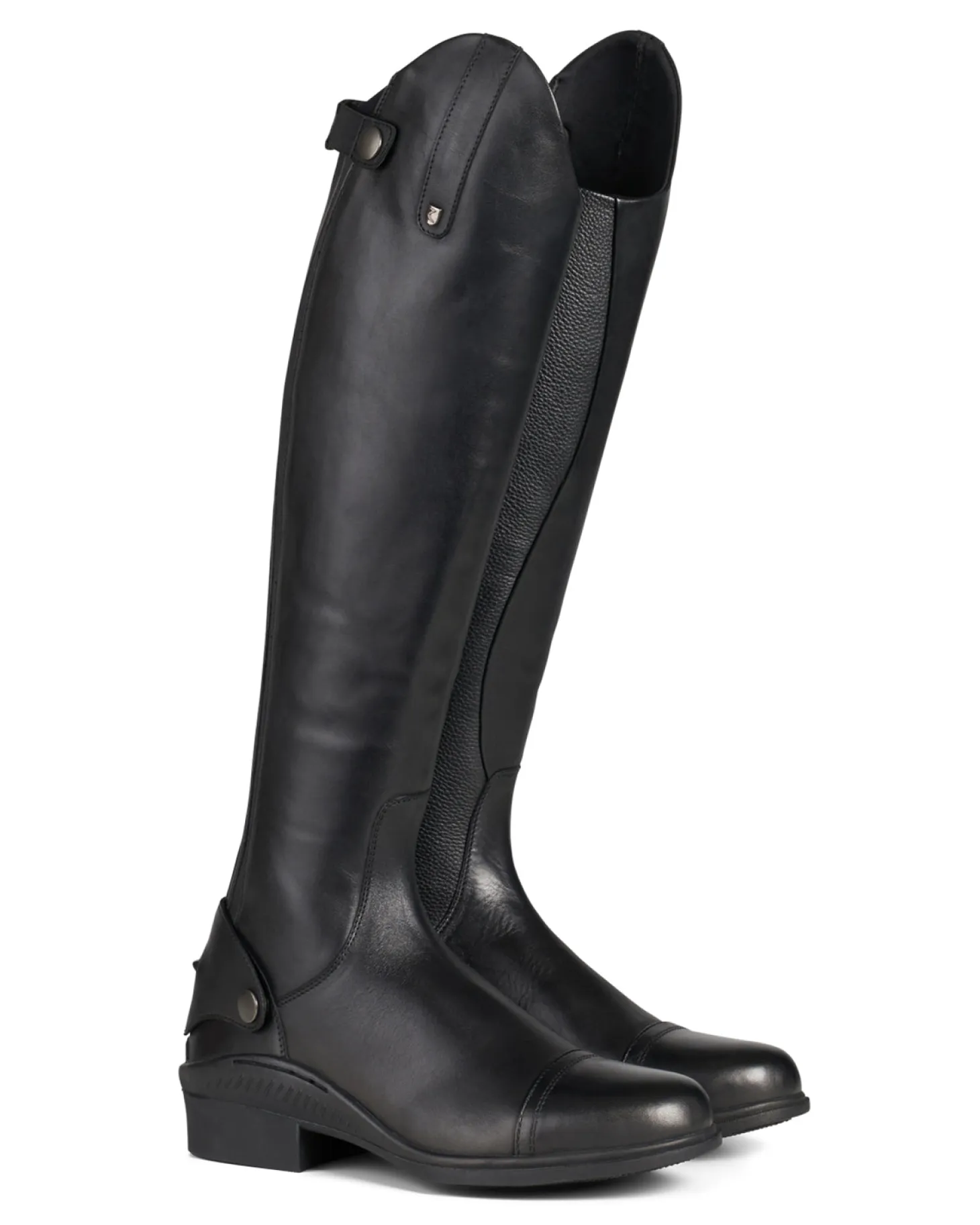 Horze Ladies' Genéve Tall Boots