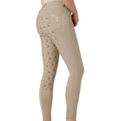 Horze Ladies’ Kaitlin Full-Seat Breech