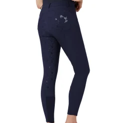 Horze Ladies’ Kaitlin Full-Seat Breech