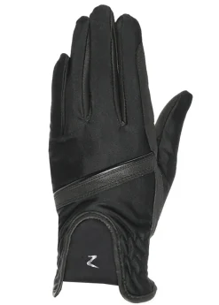 Horze Ladies’ Evelyn Breathable Gloves