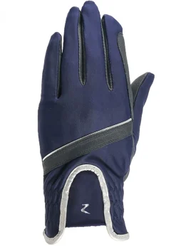 Horze Ladies’ Evelyn Breathable Gloves