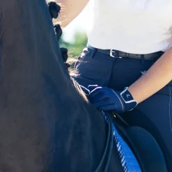 Horze Ladies’ Evelyn Breathable Gloves