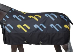 Horze Nevada 1200D Lightweight Turnout Sheet