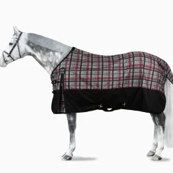 Horze Nevada 1200D Lightweight Turnout Sheet