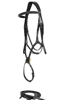 Horze Prescott Figure-8 Bridle