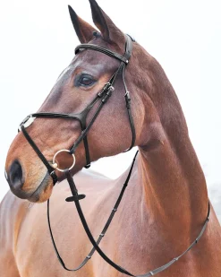 Horze Prescott Figure-8 Bridle