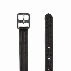 Horze Soft Stirrup Leathers with Nylon Inside