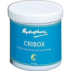 Hydrophane Cribox Anti-Cribbing Paste