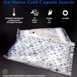 Ice Horse® Cold Capsule™ Insert - Single