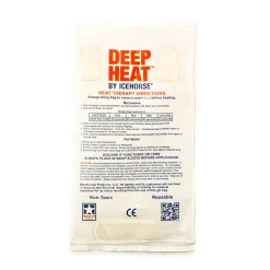 Ice Horse® Deep Heat 12-Pack